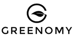 Greenomy sustainability platform - YourGPT customer logo