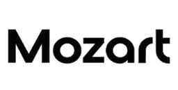 Mozart analytics - YourGPT customer logo