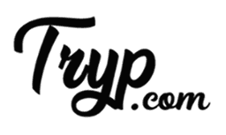 Tryp travel platform - YourGPT customer logo