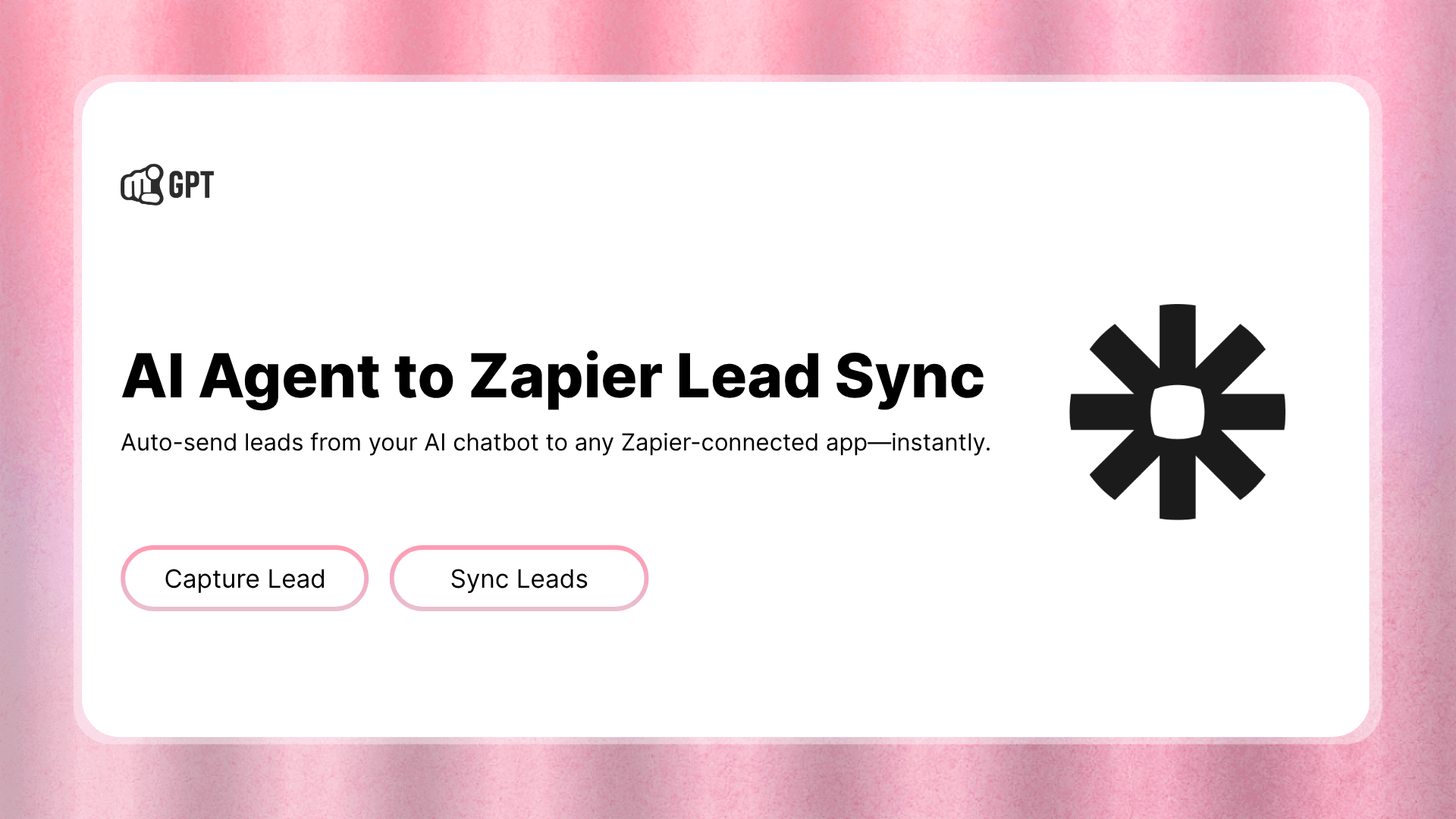  Real Estate Lead Automation with Zapier