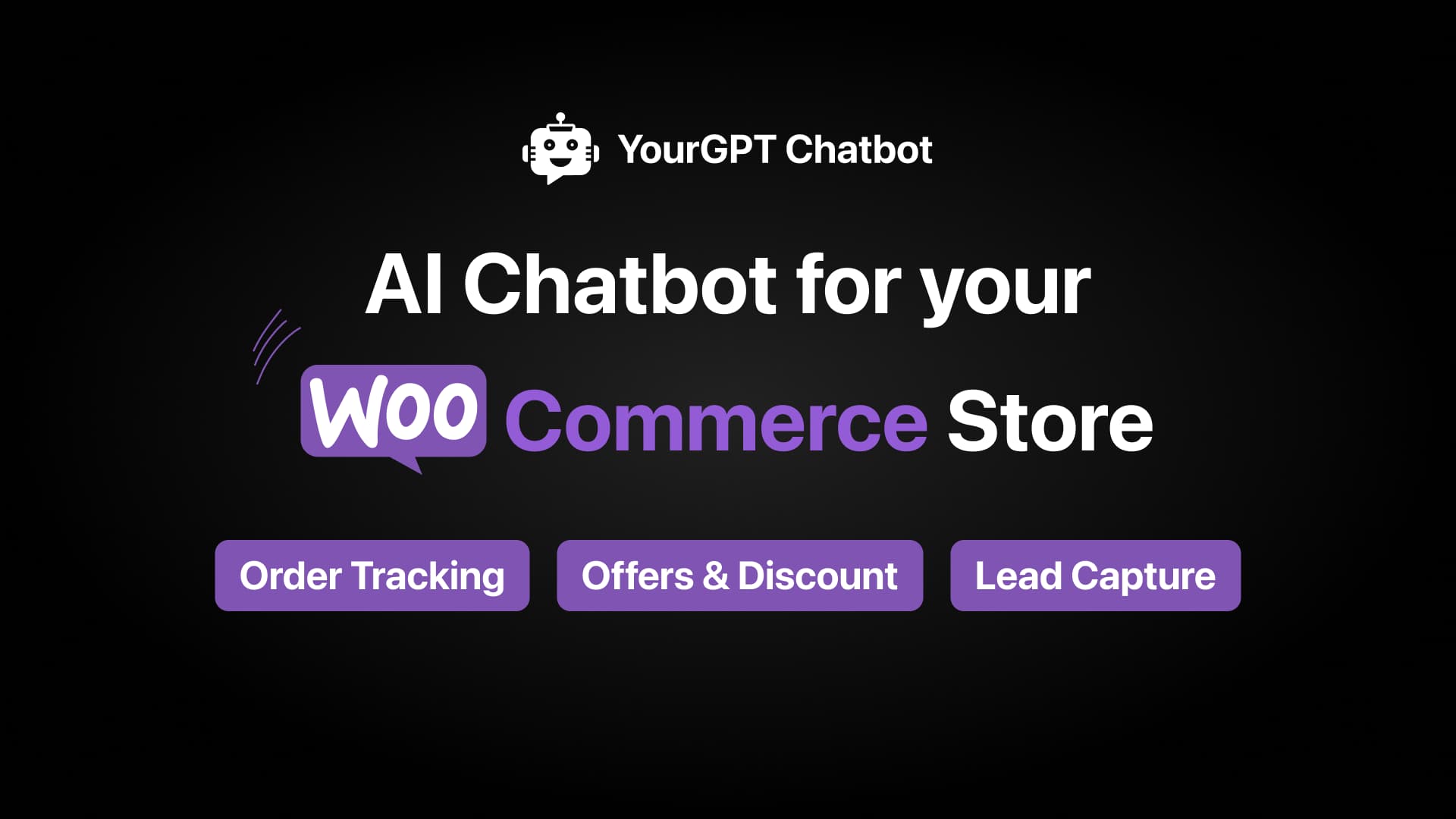 Connect Your WooCommerce Store with an AI Chatbot