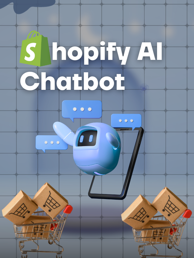 Shopify AI Chatbot