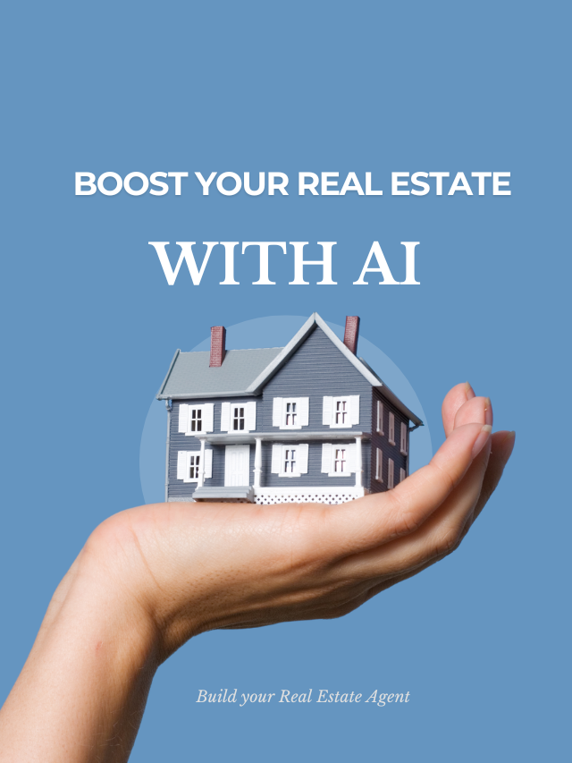 AI Agents For Real Estate