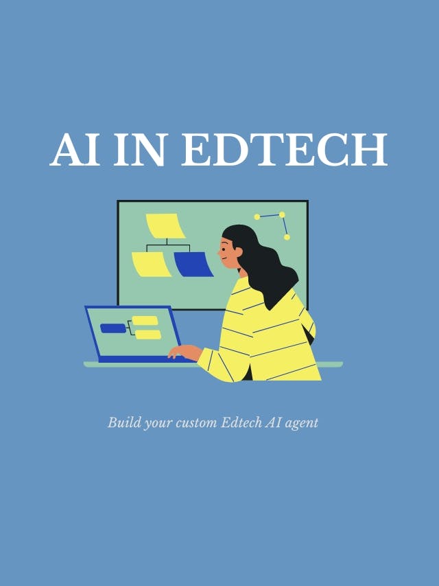 AI Enhanced Edtech