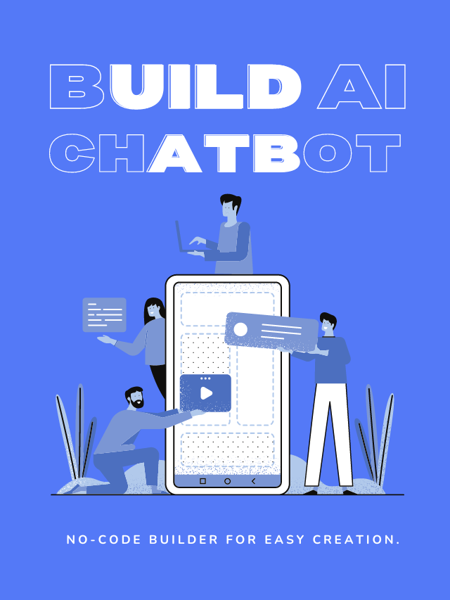 Build Your Own AI Chatbot in Minutes