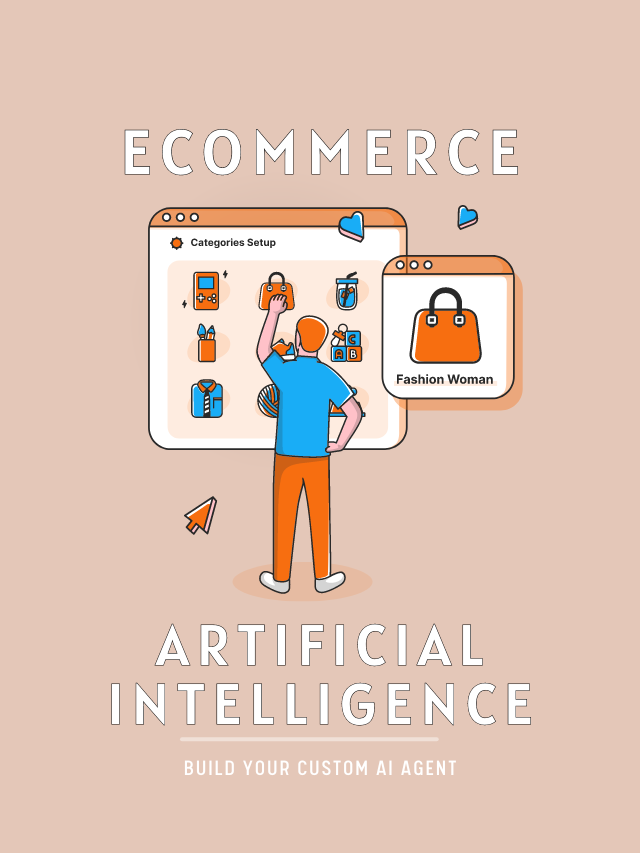 Ecommerce with AI Chatbots