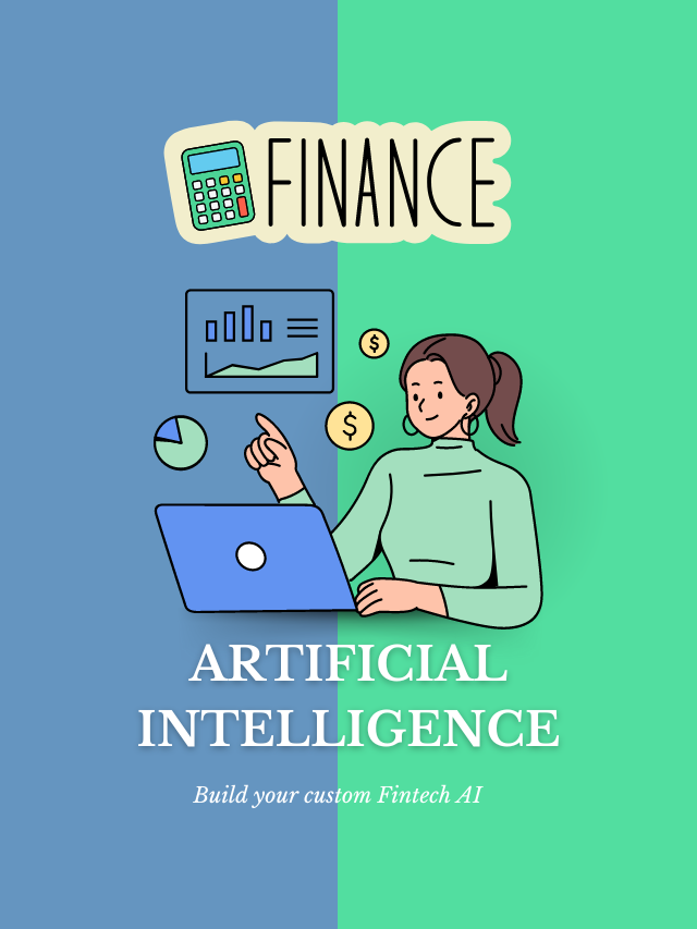 Build your AI agent for Finance