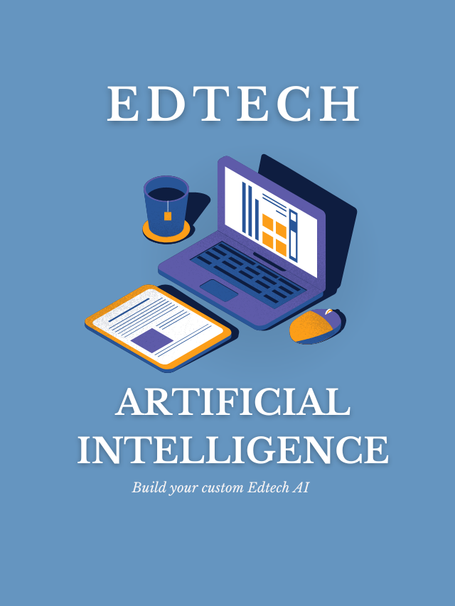 AI in EdTech