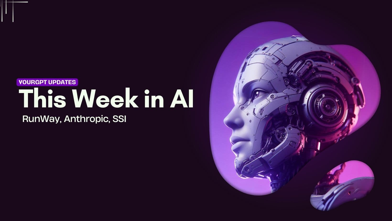 Ai Developments: Stay Informed With The Latest Innovations thumbnail