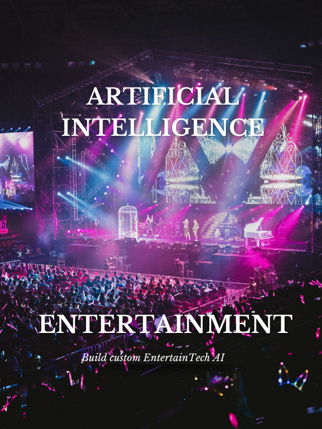 AI Chatbot in Entertainment