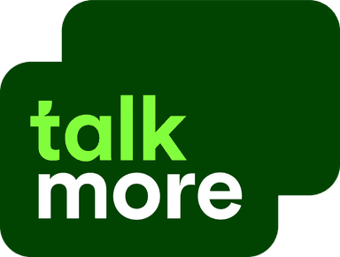 Talkmore improved first-line support with AI