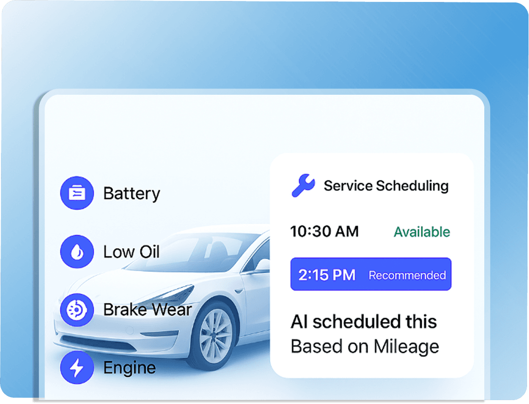 Service Automation
