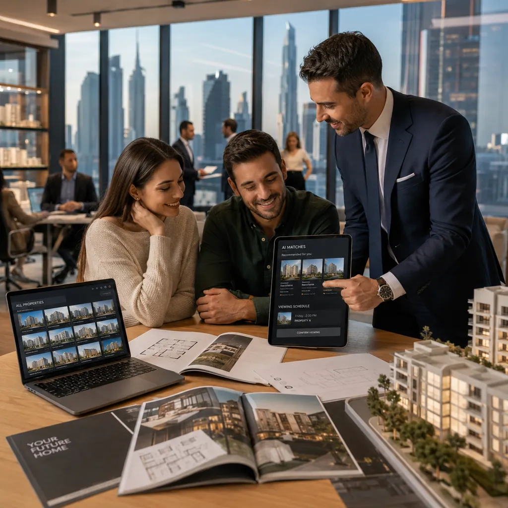 Real Estate