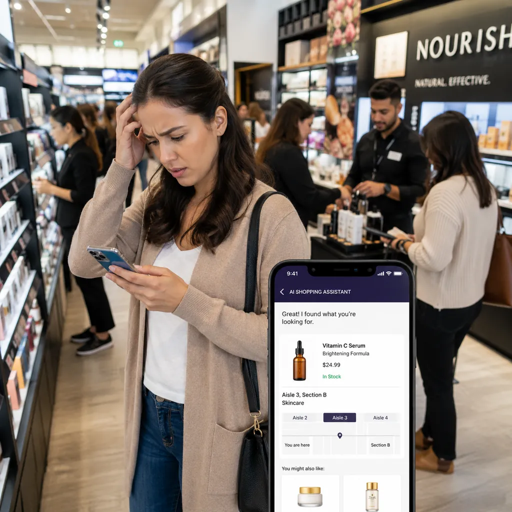 Retail