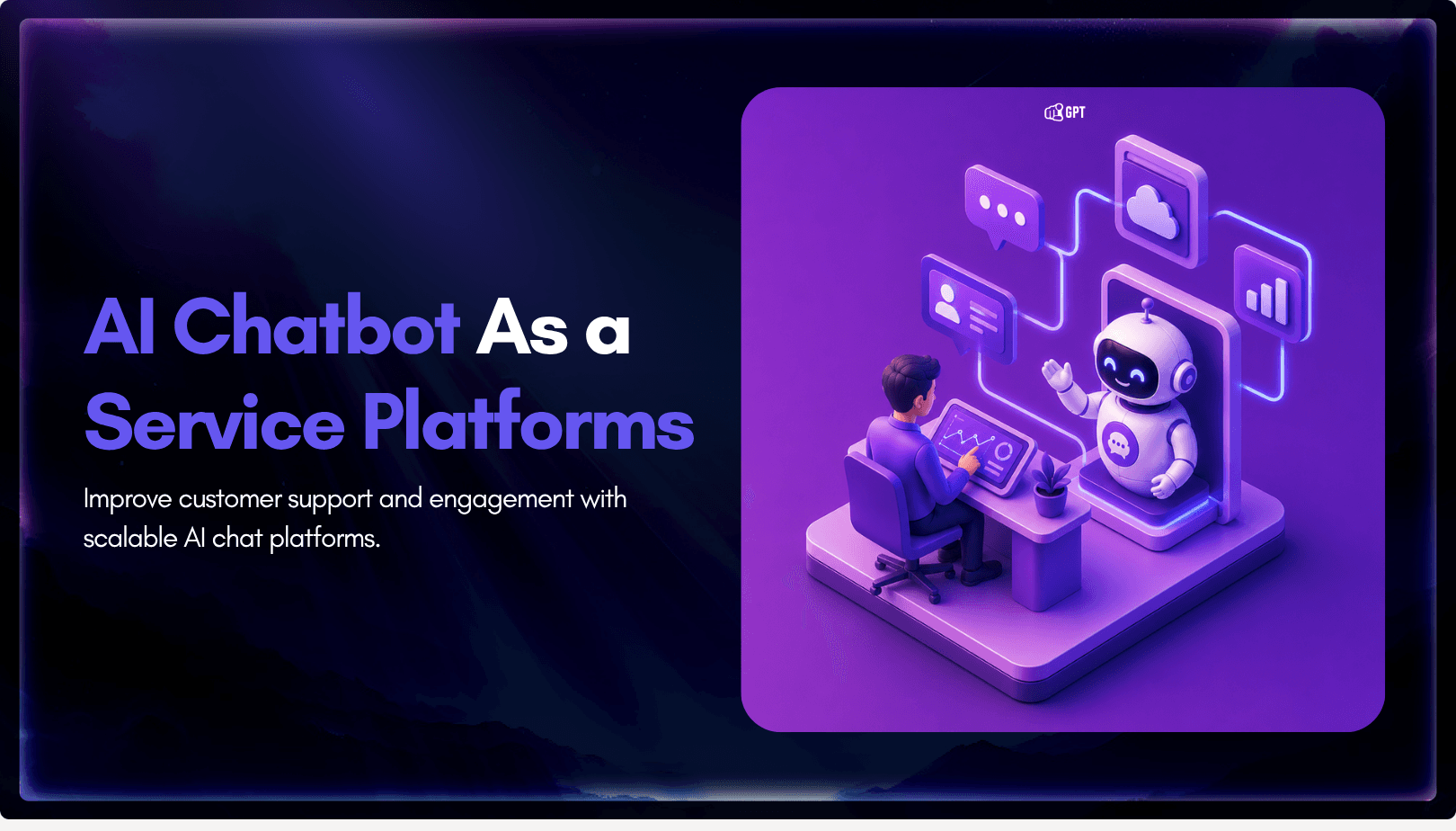 Chatbot as a Service (CaaS): The Complete Business Guide for 2026