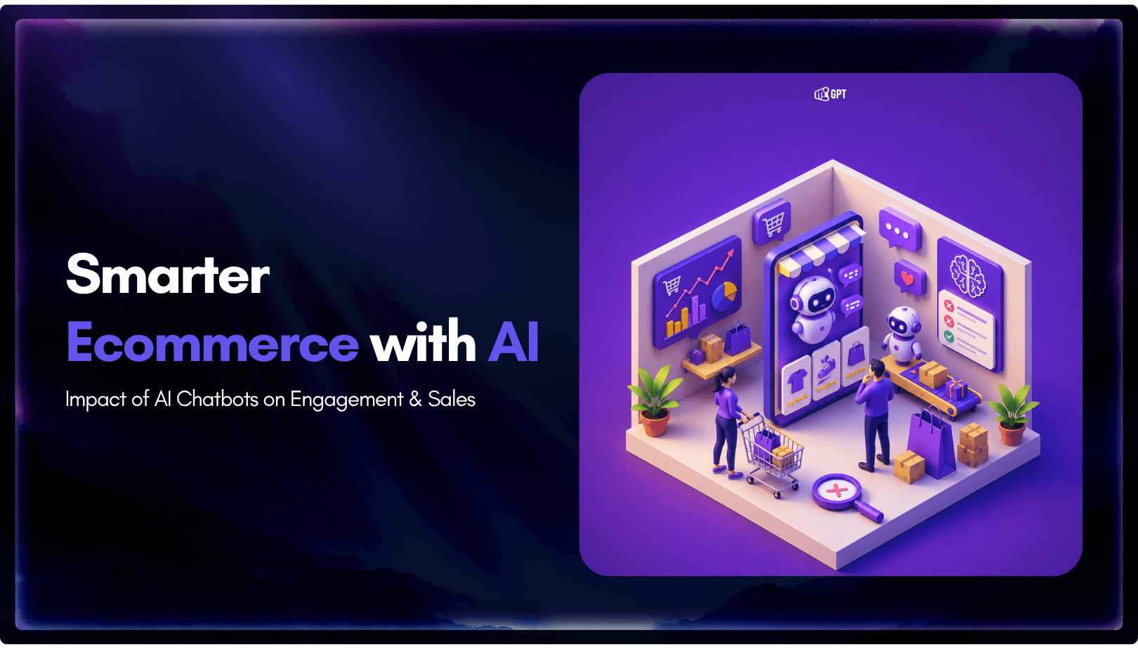 How AI Chatbots Are Changing Ecommerce (And What Brands Get Wrong)