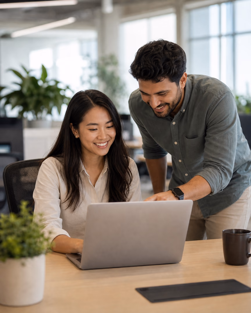 HR & Internal Ops
