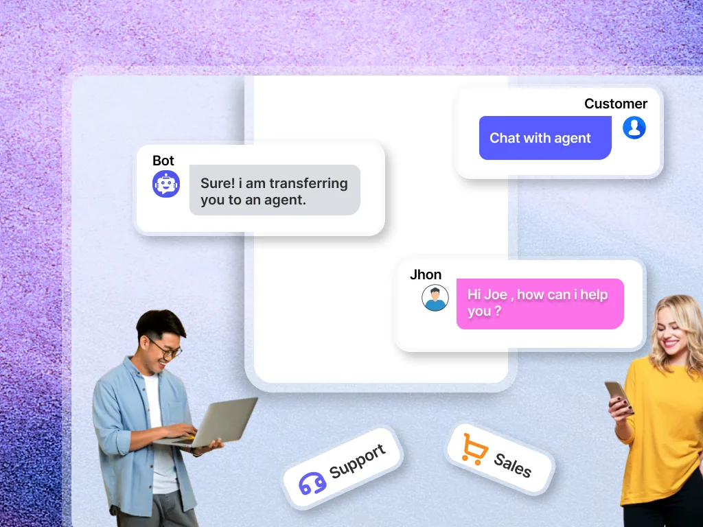 Automation Agents