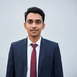 Adarsh Sharma (Featured)