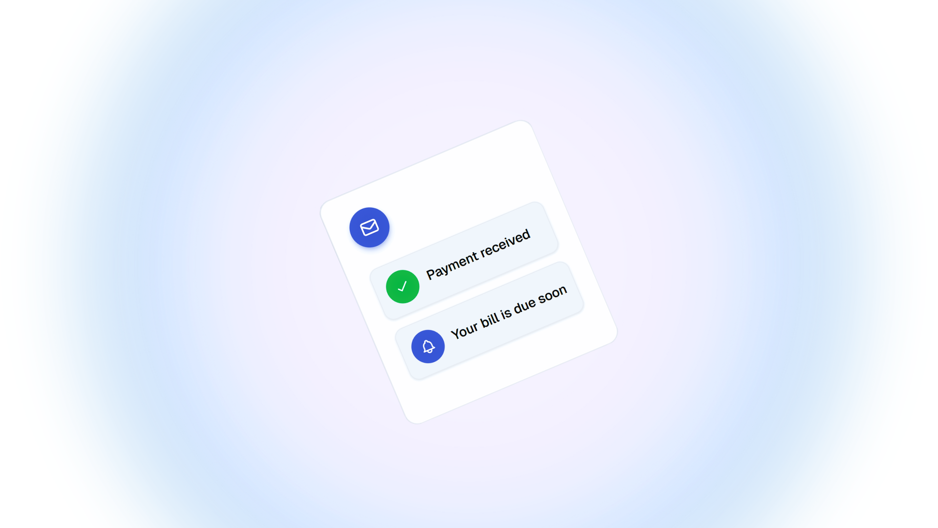 Step 3: Automatic reminders and confirmations sent without manual effort - YourGPT AI Appointment Booking