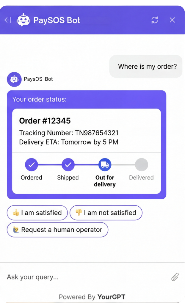 Returns, refunds, and policy automation