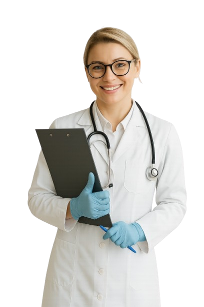 Nurse Ji