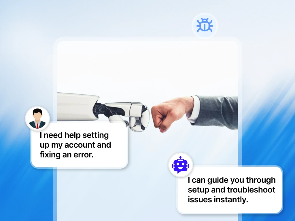 Automate Your Technical Support Operations