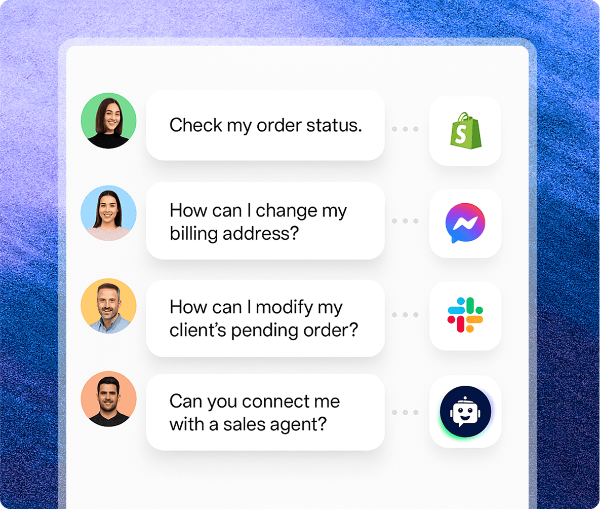 Customer Support
