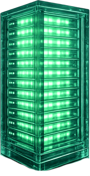 Instant Migration 3D Visualization