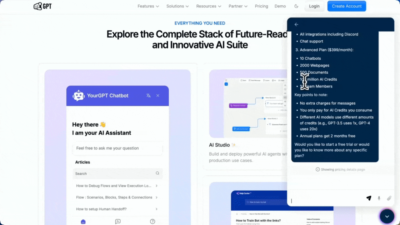 Use Case Video