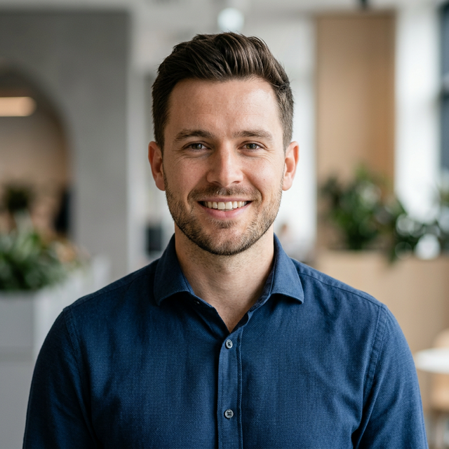 James OBrien profile