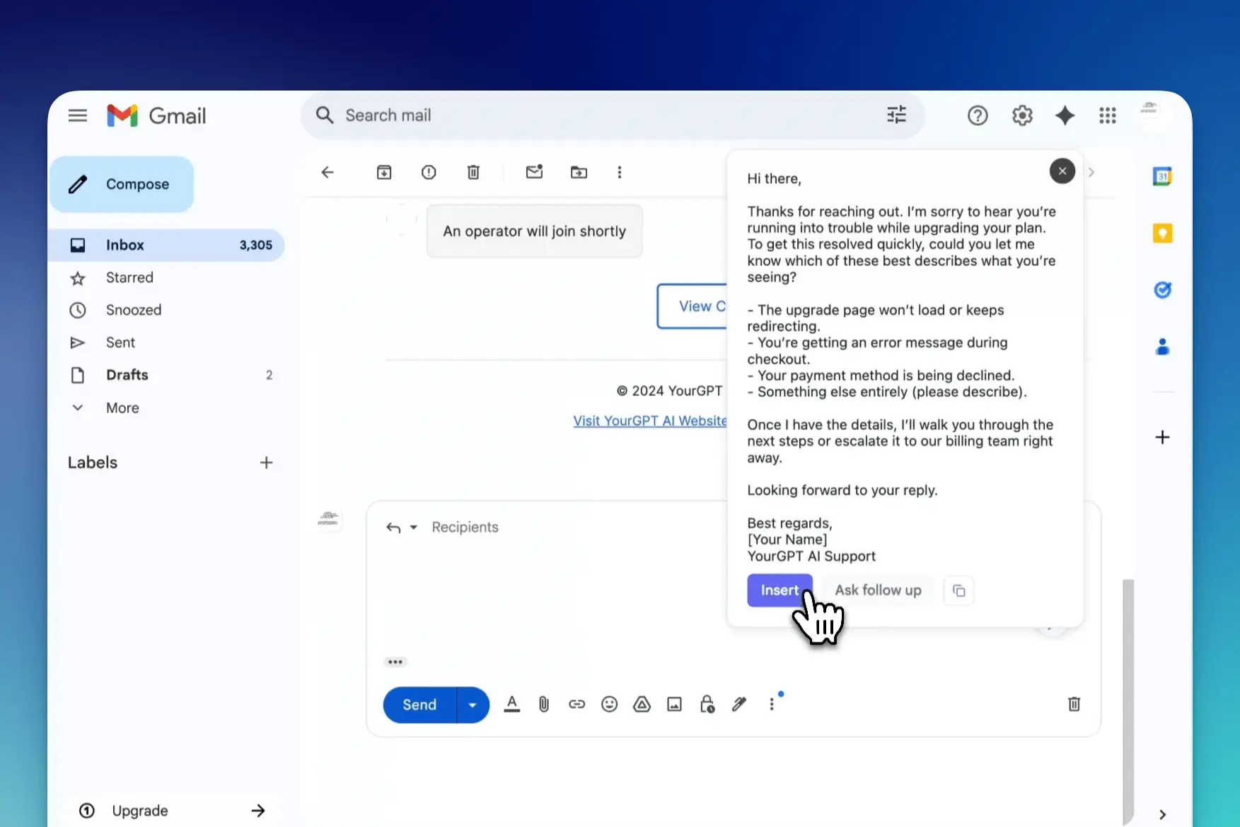 Boost Productivity preview