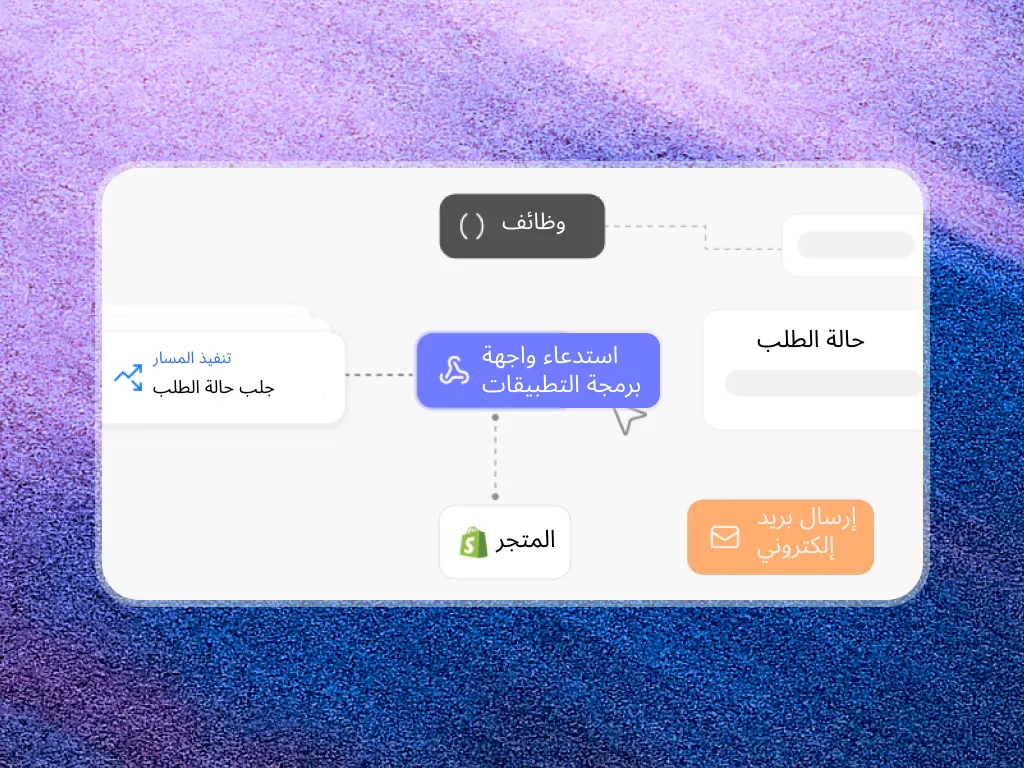 Advanced Agent Tools - Equip your agent in AI with advanced tools to perform complex tasks. Connect to APIs, automate multi-step workflows, and create intelligent conversations that achieve specific goals.