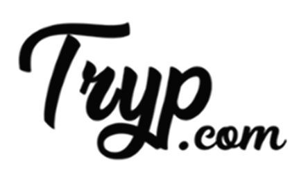 Tryp travel platform - YourGPT customer logo
