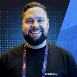 Simon Jameson avatar